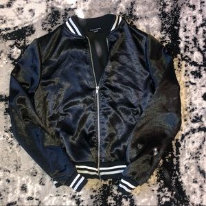 American Apparel Track Jacket